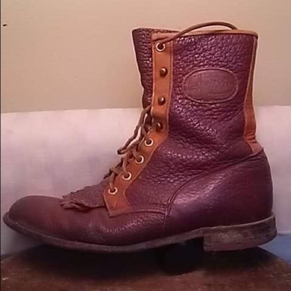 Justin Boots